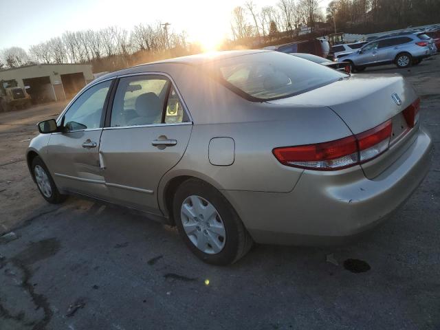 1HGCM56384A032390 | 2004 Honda accord lx