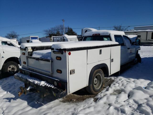 1GB4CVCG4KF115865 | 2019 Chevrolet silverado c3500