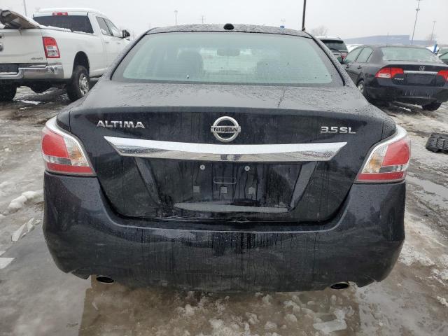 1N4BL3AP9FC134869 | 2015 NISSAN ALTIMA 3.5