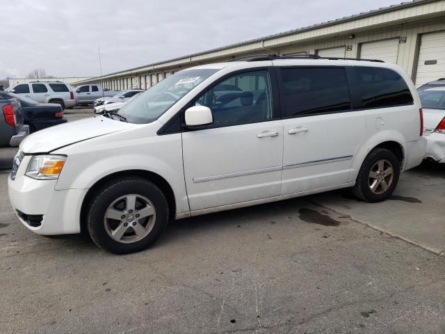 2009 Dodge Grand Caravan SXT