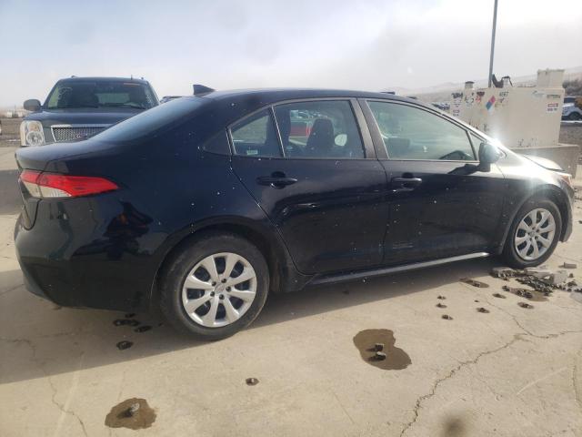 Vin: 5yfb4mde0pp044848, lot: 37689564, toyota corolla le 20233