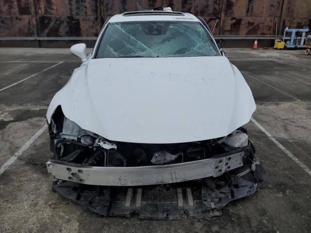 2020 LEXUS IS 300 F-S JTHGA1D2XL5101873