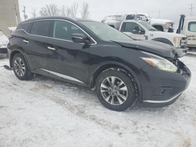 5N1AZ2MH7FN281209 | 2015 NISSAN MURANO S