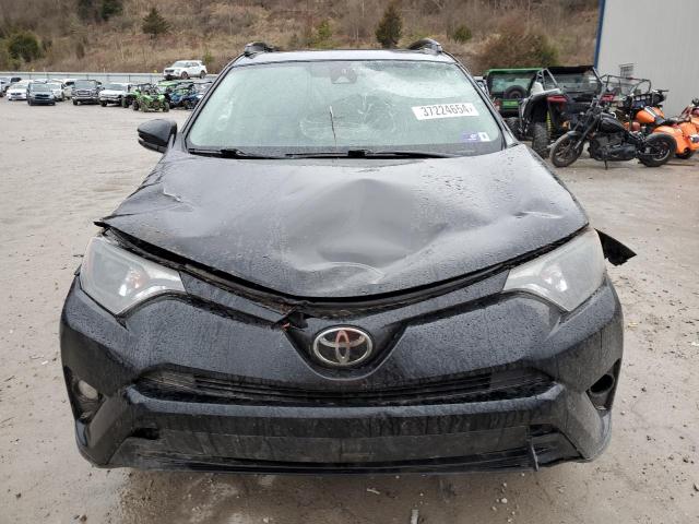 2T3RFREVXJW728372 | 2018 TOYOTA RAV4 ADVEN