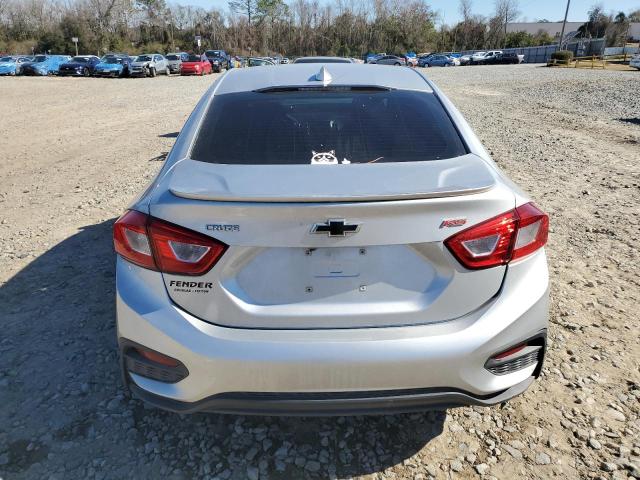 VIN 1G11B5SL1EF277367 2014 Chevrolet Malibu, 1LS no.6