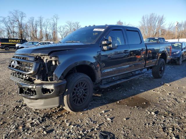 2021 Ford F-250 