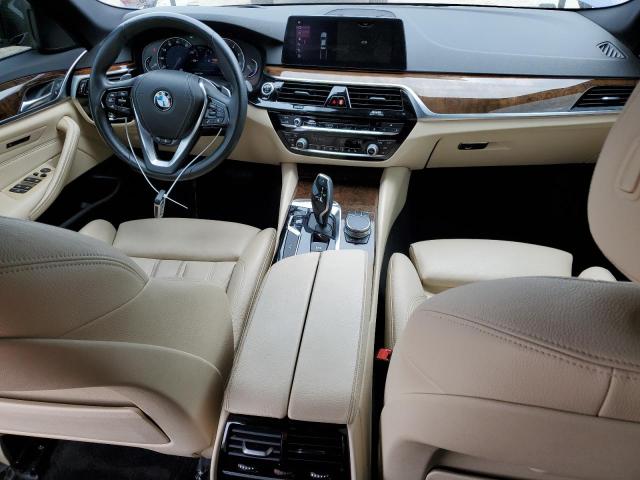 2018 BMW 530 XI - WBAJA7C53JWC74731