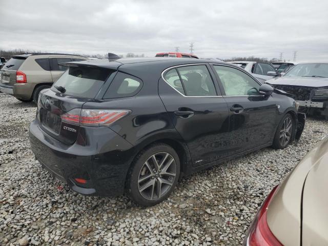 JTHKD5BH0F2238259 | 2015 LEXUS CT 200