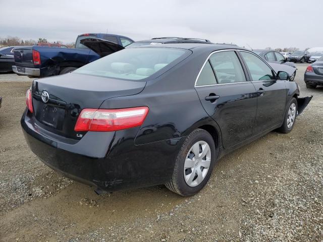 4T4BE46KX9R133284 | 2009 Toyota camry base