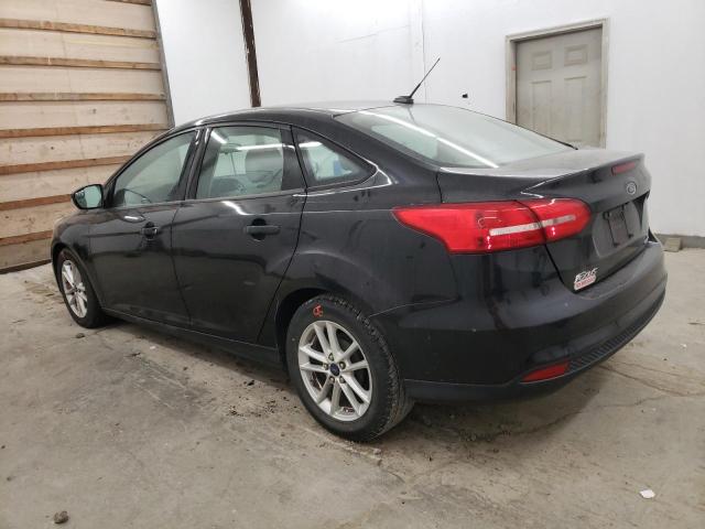 1FADP3F29FL208933 | 2015 Ford focus se