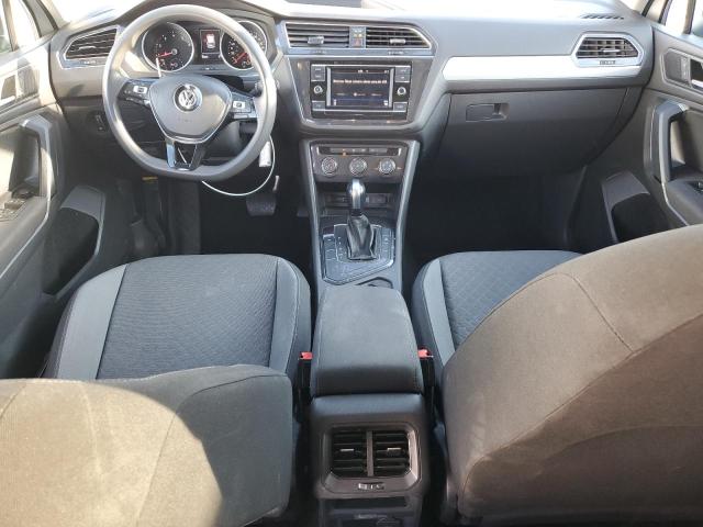 3VV1B7AX3KM042120 | 2019 VOLKSWAGEN TIGUAN S