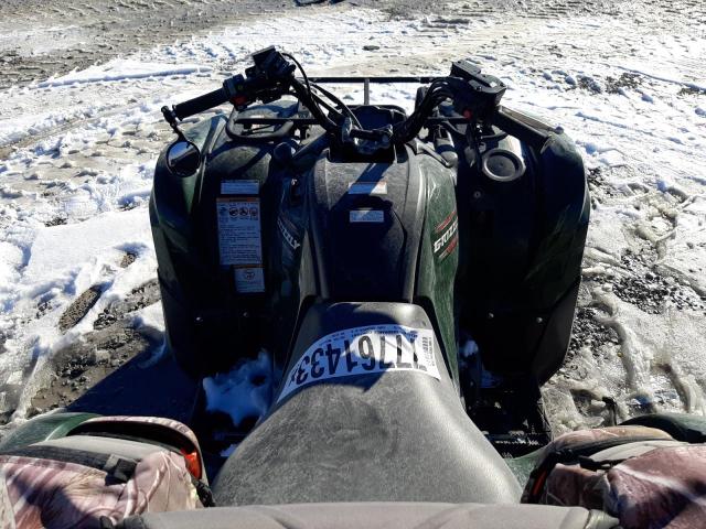 2011 YAMAHA YFM700 FWA XY4AM15Y0BC017653