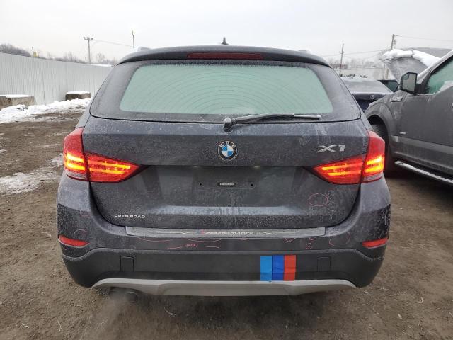 WBAVL1C56EVY20410 | 2014 BMW x1 xdrive28i