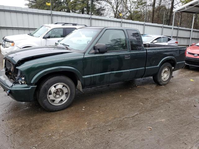 2003 GMC Sonoma 