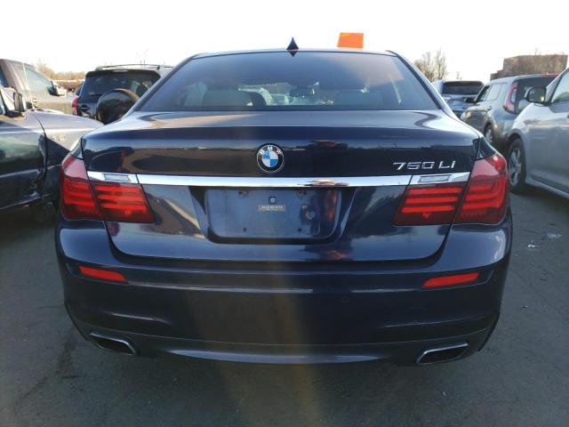 VIN WBAYE8C55FD782367 2015 BMW 7 Series, 750 LI no.6