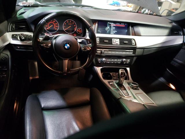 WBA5B1C50ED483421 | 2014 BMW 535 I