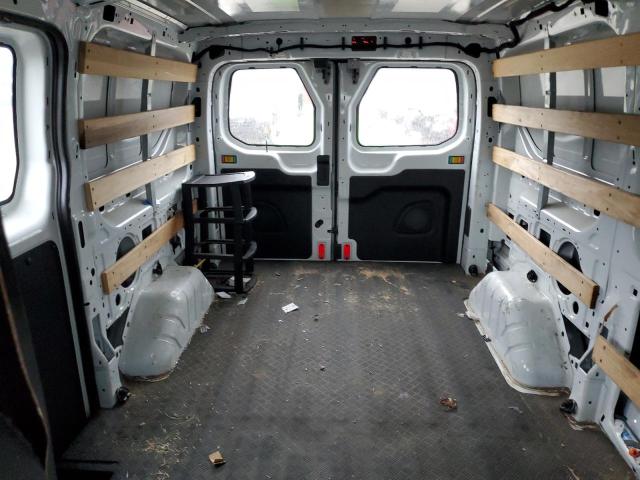 2019 FORD TRANSIT T- - 1FTYR1ZM0KKB27102
