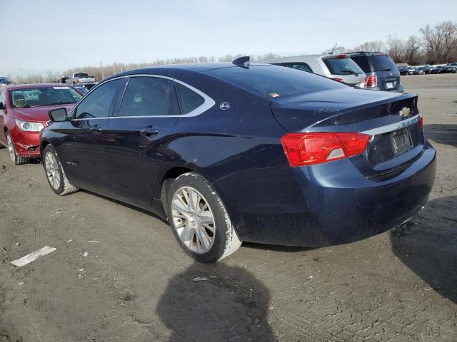 2G11Z5SL3F9214860 | 2015 CHEVROLET IMPALA LS