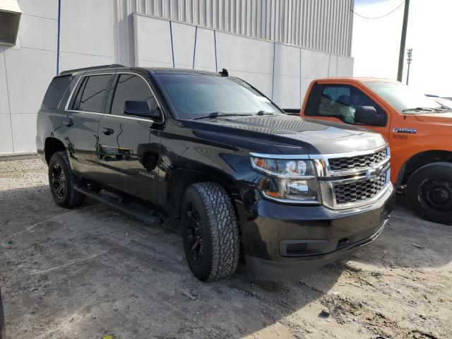 1GNSCAKC9LR203490 | 2020 CHEVROLET TAHOE C150