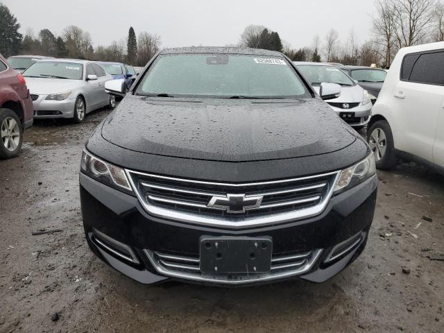 2G1155S36E9270060 | 2014 CHEVROLET IMPALA LTZ