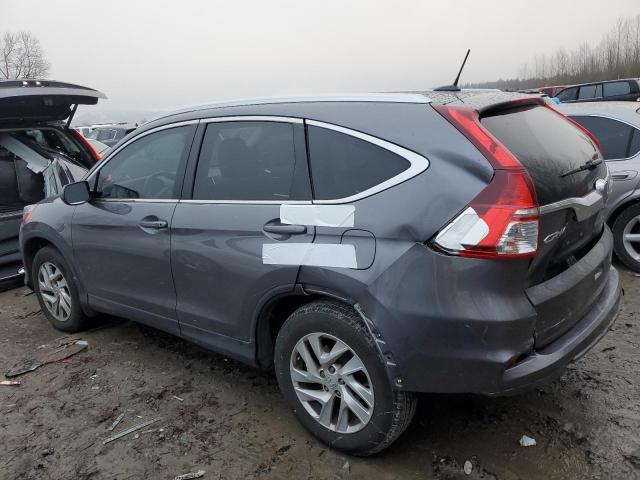 5J6RM4H70FL030296 | 2015 HONDA CR-V EXL