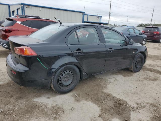 JA3AU16U38U007150 | 2008 Mitsubishi lancer de