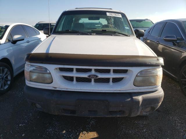 1999 Ford Explorer VIN: 1FMZU32XXXUC85845 Lot: 74215633