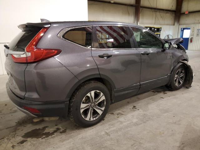 2HKRW5H38KH420676 | 2019 HONDA CR-V LX