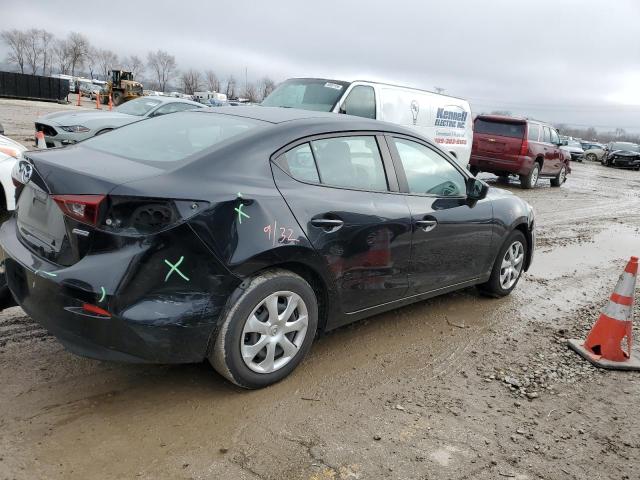 2017 MAZDA 3 SPORT 3MZBN1U71HM136263