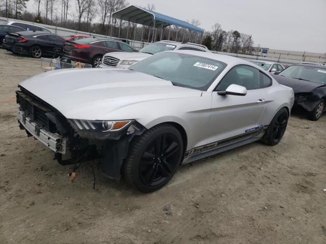 1FA6P8TH5F5415144 | 2015 FORD MUSTANG