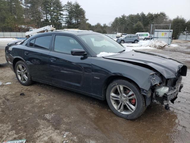 2C3CDXDT4DH671286 2013 Dodge Charger R/T