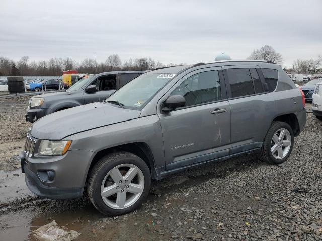 2011 Jeep Compass Limited