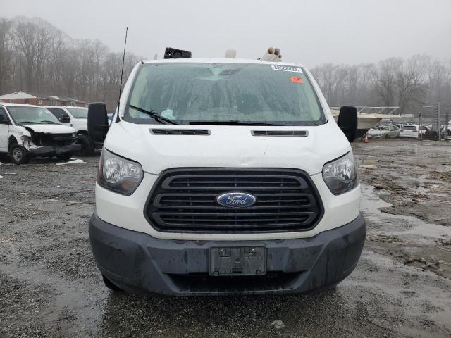 1FTYE9ZM7KKB24935 | 2019 FORD TRANSIT T-