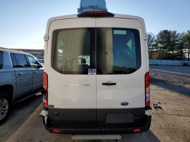 1FDAX2C82NKA45008 | 2022 FORD TRANSIT T-