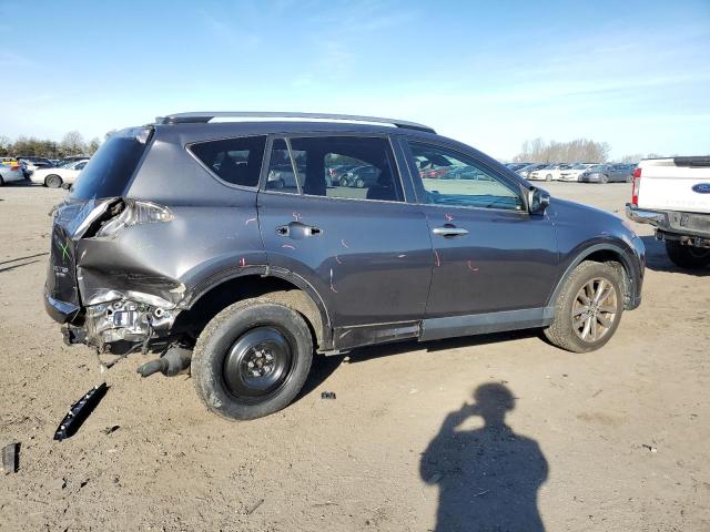 JTMDFREV2HJ140193 | 2017 TOYOTA RAV4 LIMIT