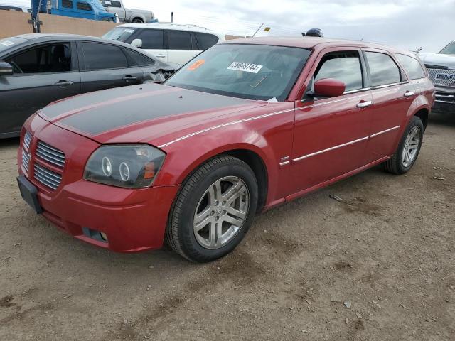 2005 Dodge Magnum R/T