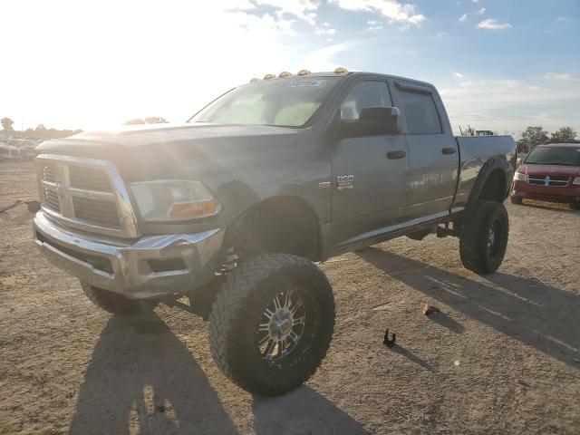 2011 Dodge Ram 2500 