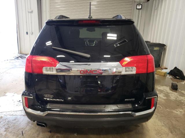 2016 GMC TERRAIN SL 2GKFLTEK9G6340573