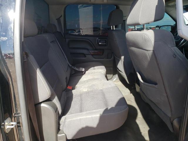 2017 GMC SIERRA C15 - 3GTP1MEC2HG290710