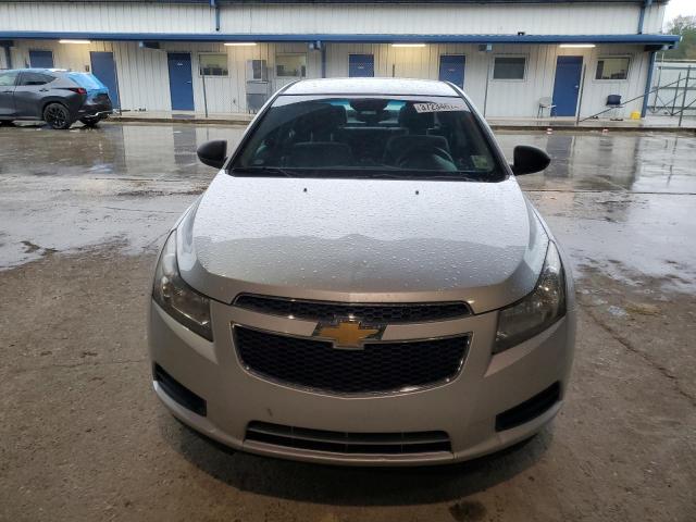 1G1PA5SH4E7204268 | 2014 CHEVROLET CRUZE LS