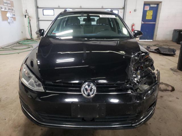 3VWCA7AU9FM502612 | 2015 VOLKSWAGEN GOLF SPORT