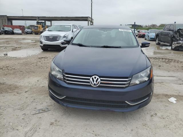 1VWAT7A33FC033950 | 2015 VOLKSWAGEN PASSAT S