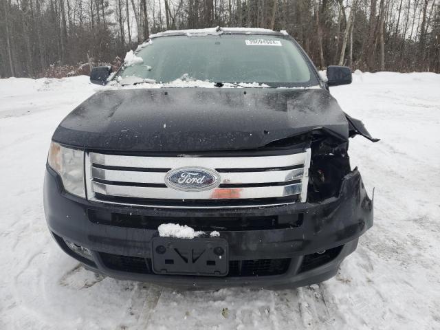 2010 Ford Edge Limited VIN: 2FMDK4KC5ABB00214 Lot: 39694984