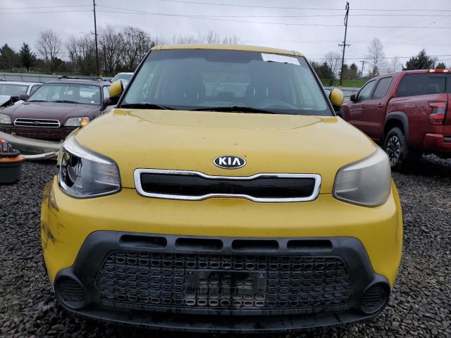 KNDJP3A5XF7154162 | 2015 KIA SOUL +