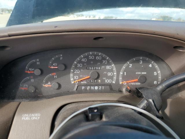 1997 Ford F-150 - Image 9