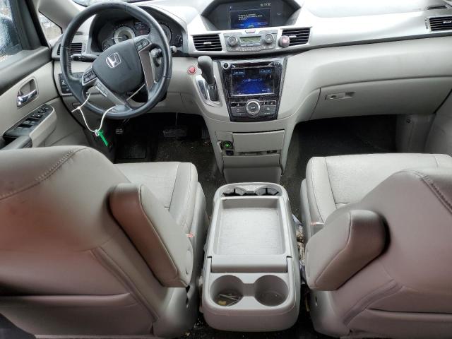 2017 Honda Odyssey - Image 8