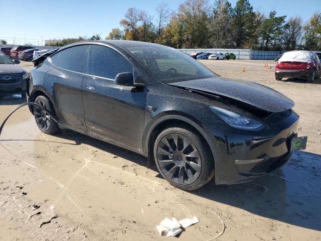 7SAYGDEE4NF312750 | 2022 TESLA MODEL Y