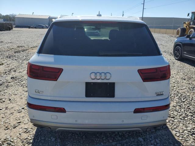 WA1LAAF76JD016650 2018 AUDI Q7, photo no. 6