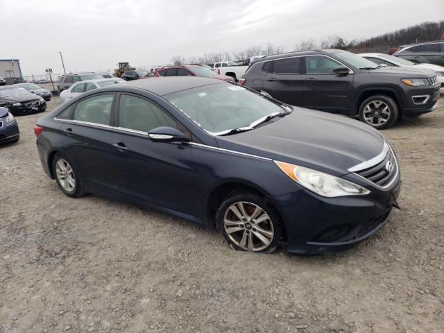 5NPEB4AC6EH874332 | 2014 HYUNDAI SONATA GLS