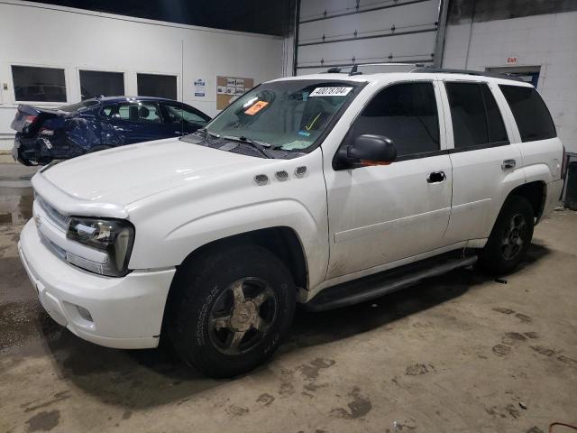 2008 Chevrolet TrailBlazer LS